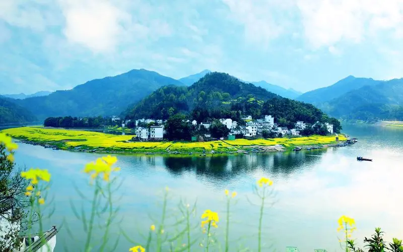 高性能高端智慧城市